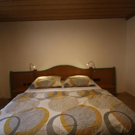 Lägenhet Geissanger,