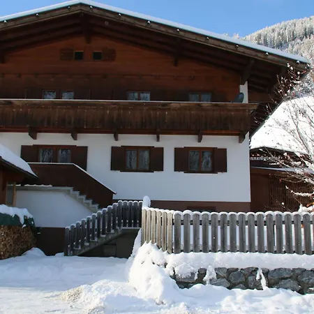 Geissanger, 公寓 图克斯