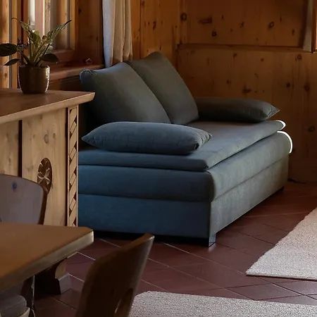 Apartman Geissanger, Tux