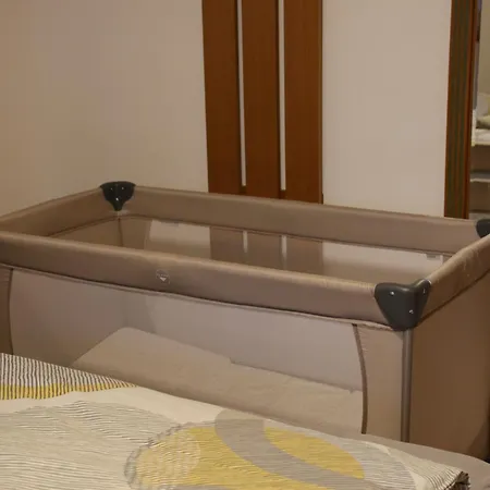 Apartament Geissanger, Tux