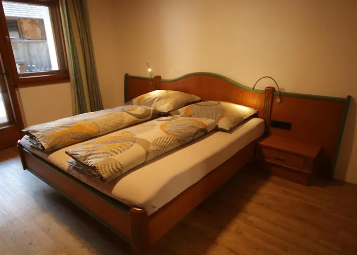 Geissanger, 图克斯