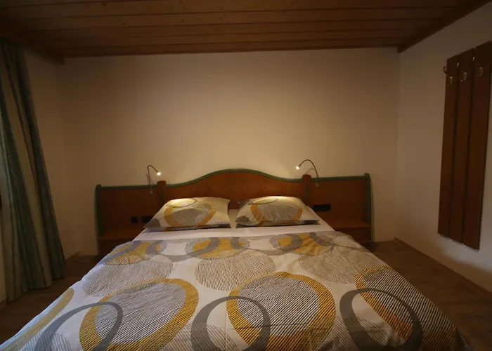 Apartman Geissanger,