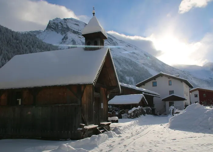 Geissanger, * تكس