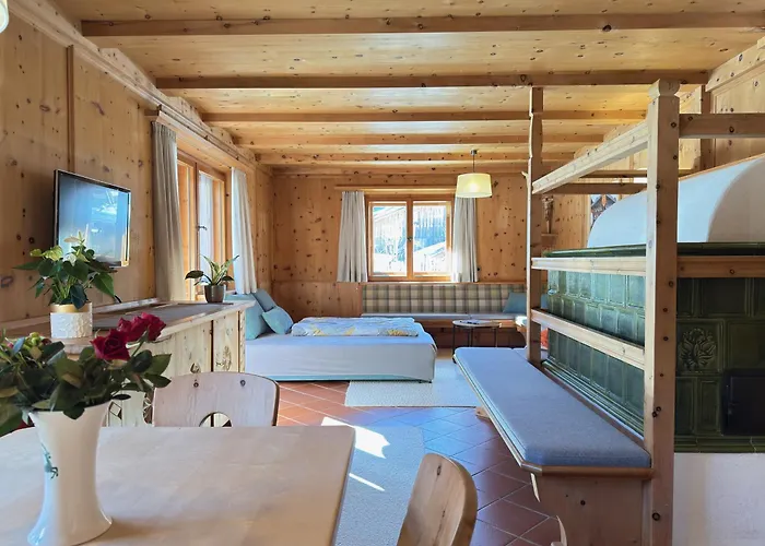 Geissanger, 图克斯