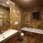 Apartman Geissanger,