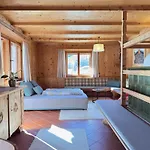 Apartman Geissanger, Tux