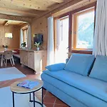 Apartman Geissanger,