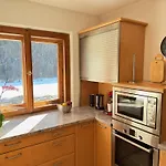 Geissanger, Apartman *