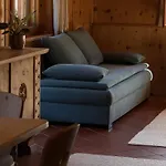 Apartman Geissanger, Tux