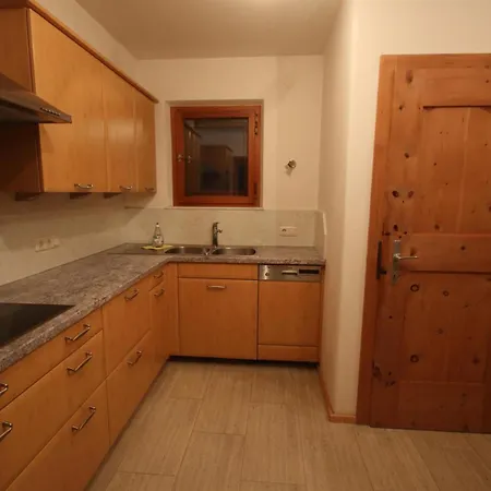 Apartmán Geissanger, Tux